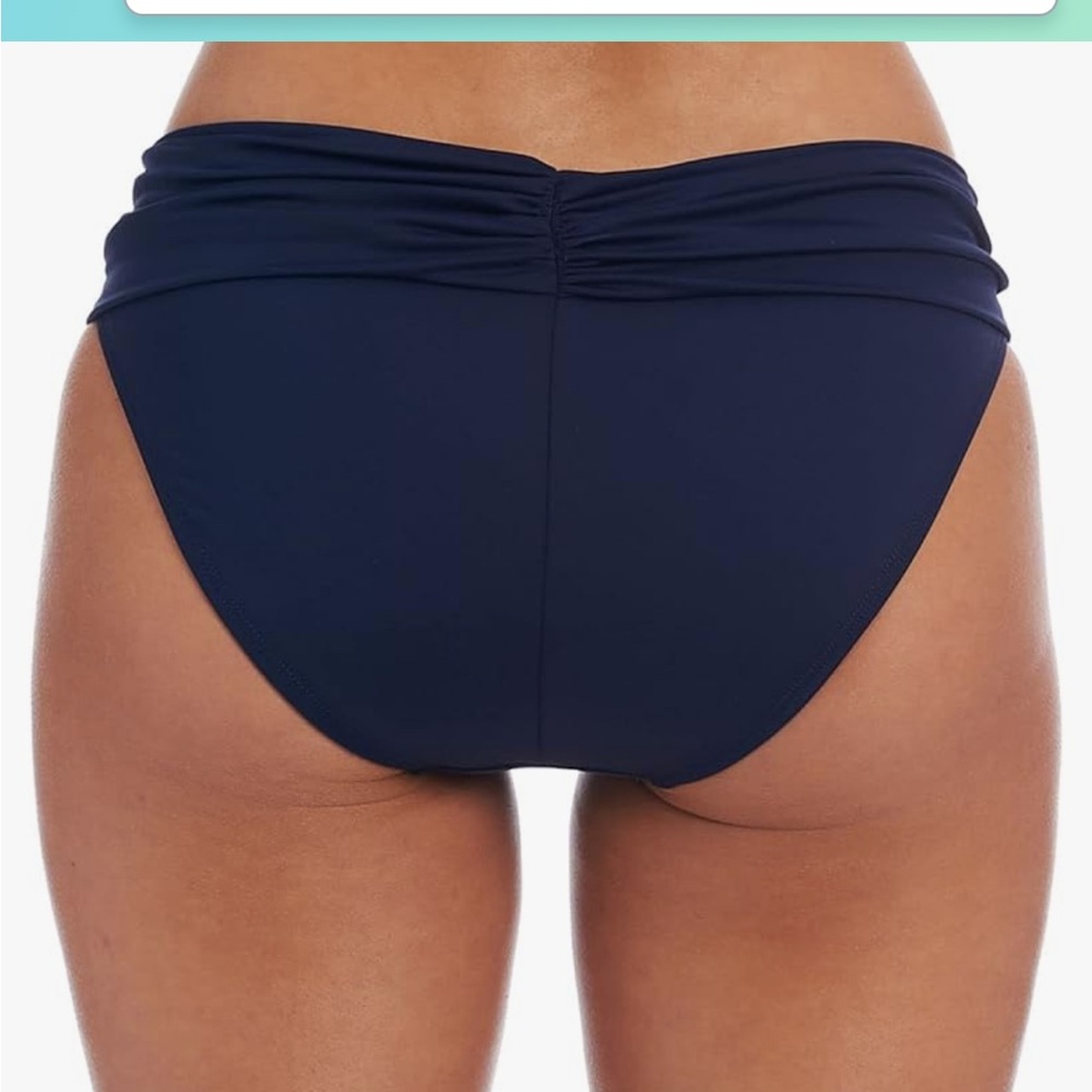 La Blanca bikini bottom